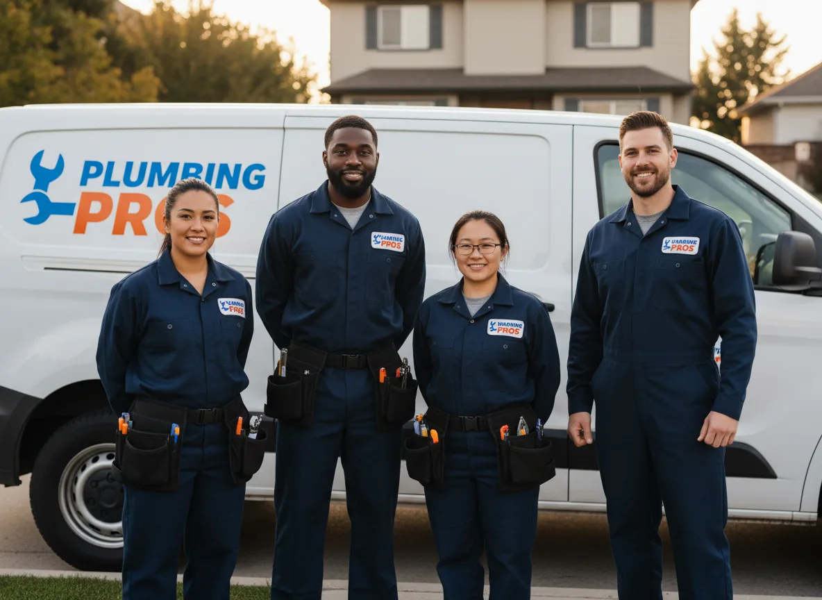 Water Heater Repair company in Southfield, MA